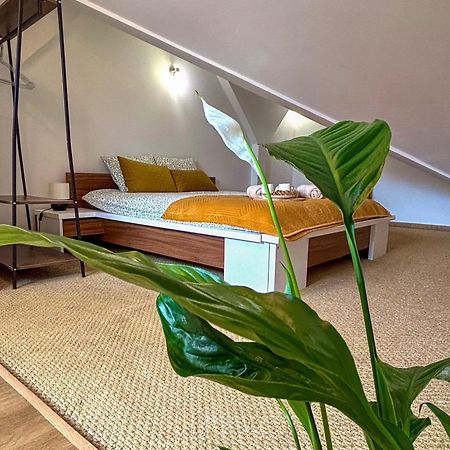 Sunset Apartment Cracow Краков Экстерьер фото