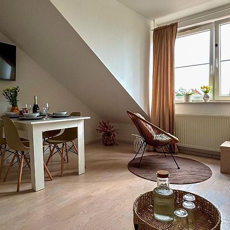 Sunset Apartment Cracow Краков Экстерьер фото