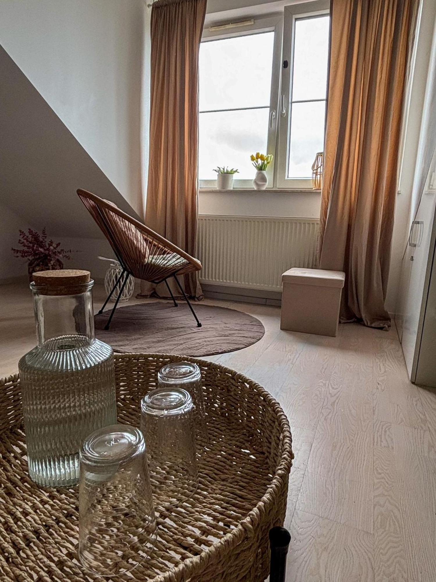Sunset Apartment Cracow Краков Экстерьер фото