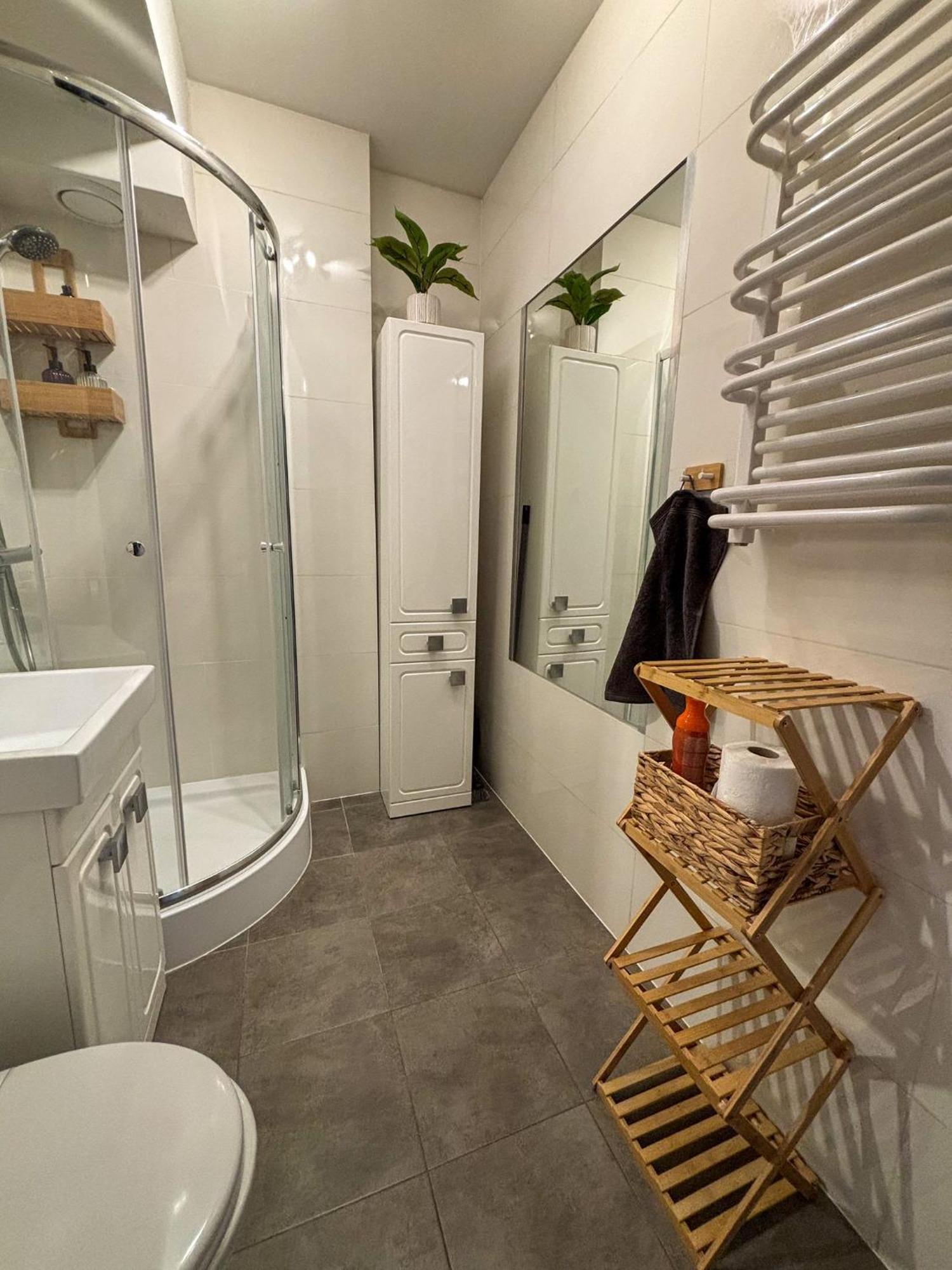 Sunset Apartment Cracow Краков Экстерьер фото