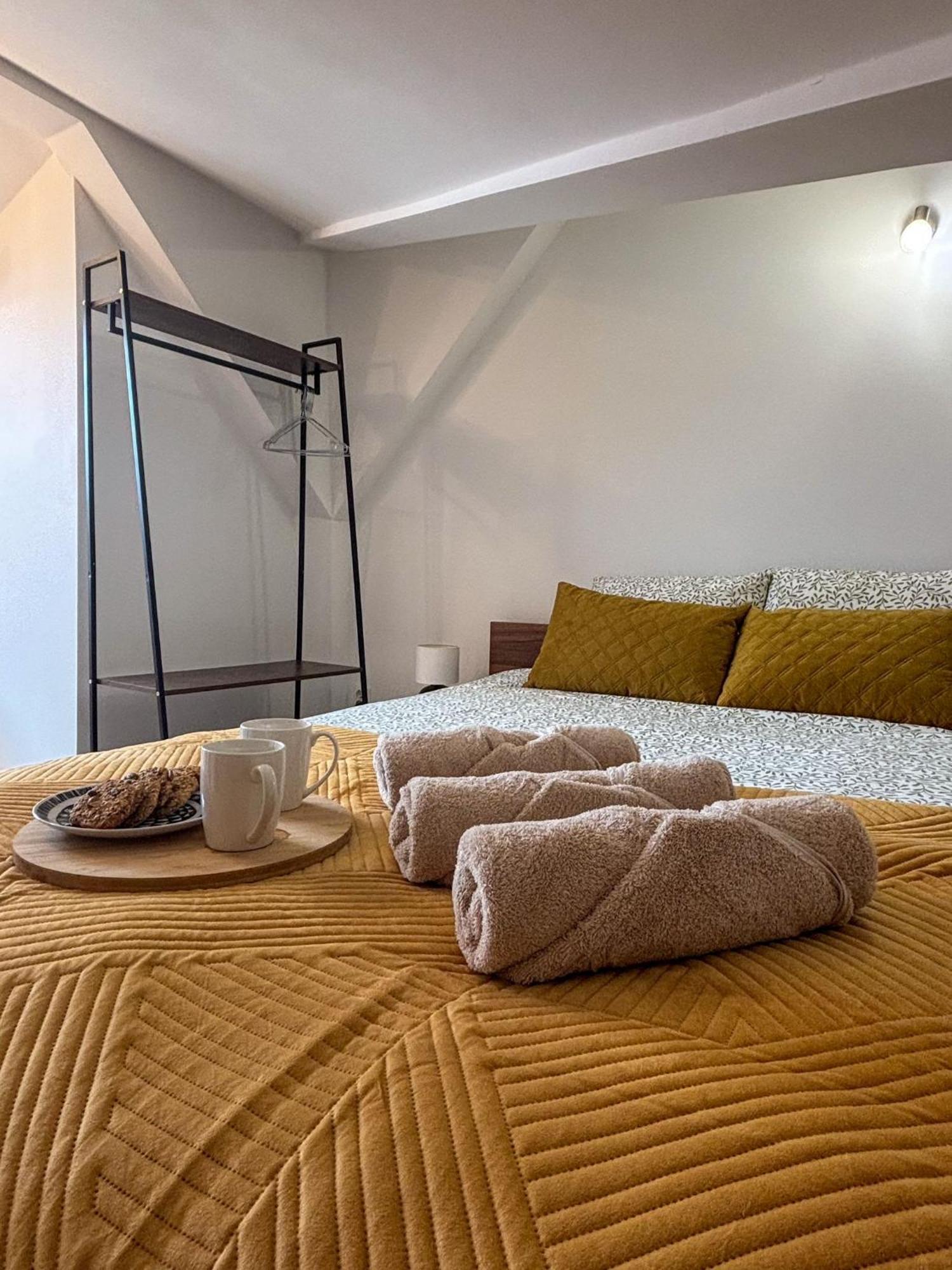 Sunset Apartment Cracow Краков Экстерьер фото