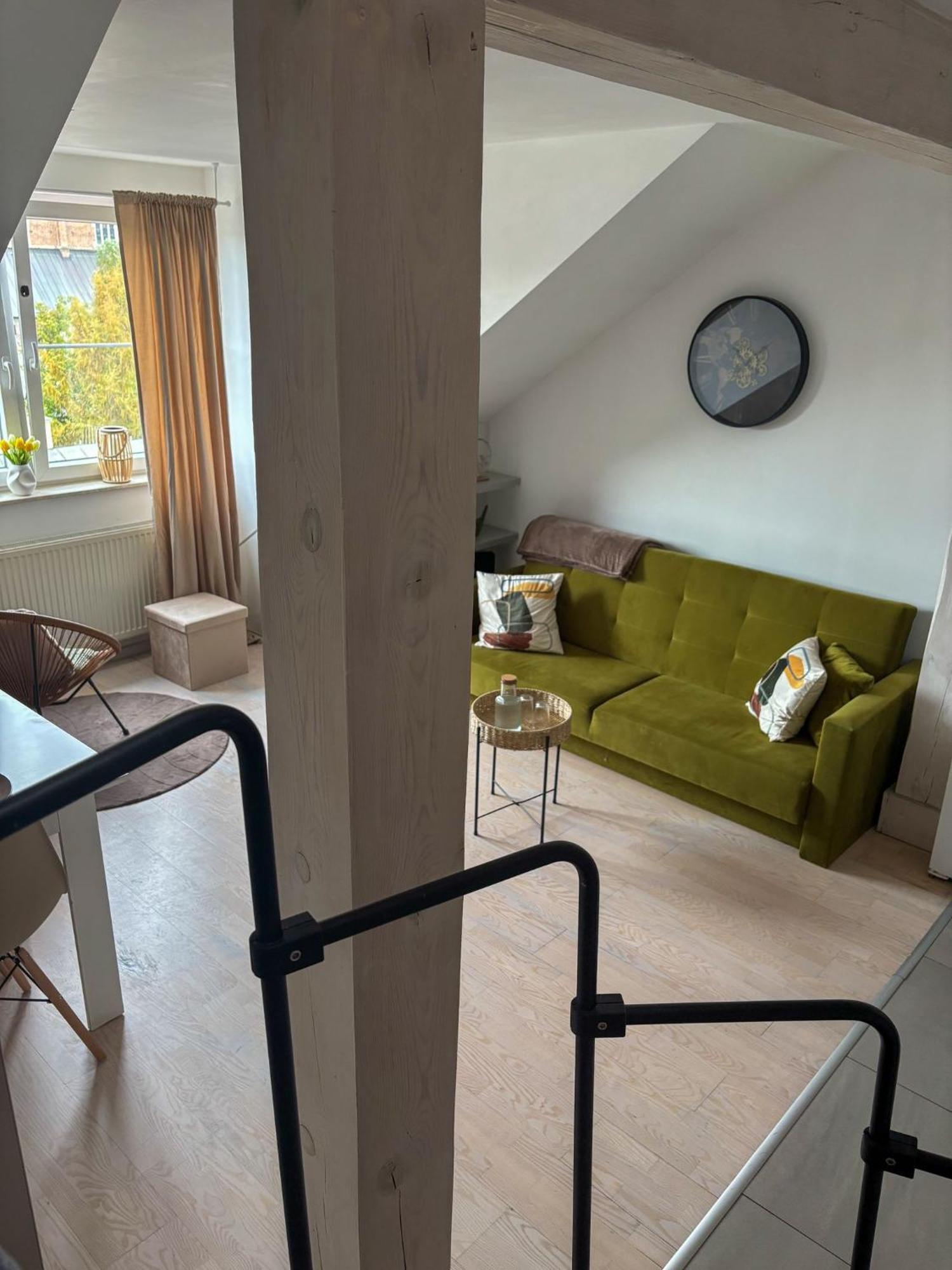 Sunset Apartment Cracow Краков Экстерьер фото