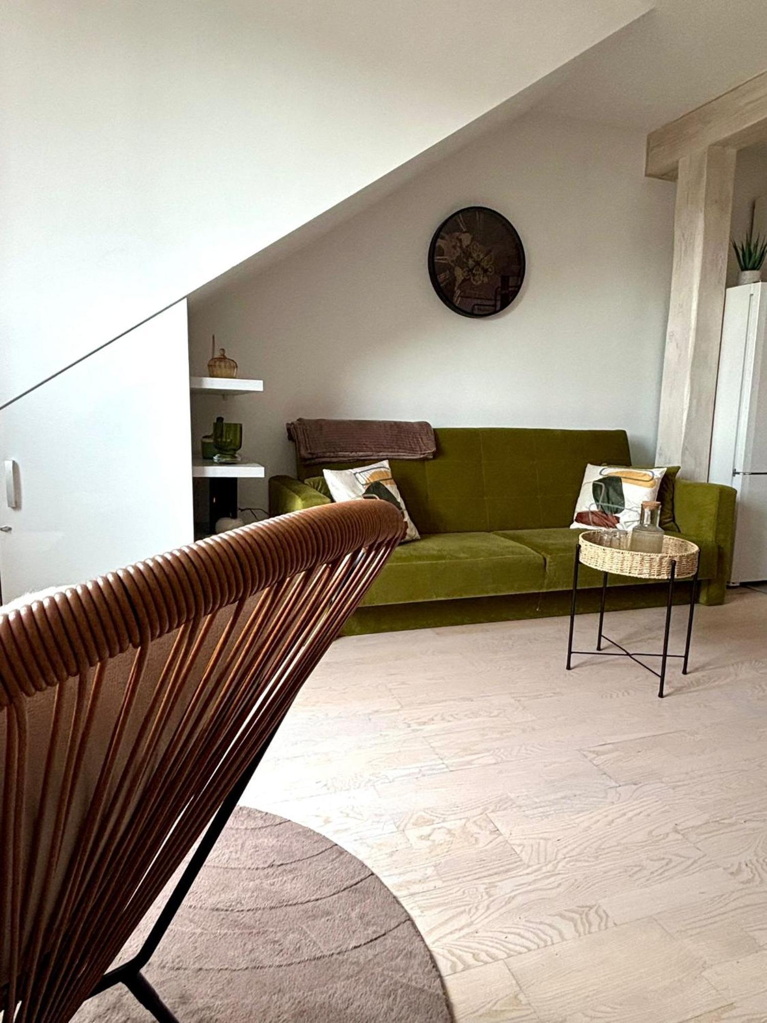Sunset Apartment Cracow Краков Экстерьер фото