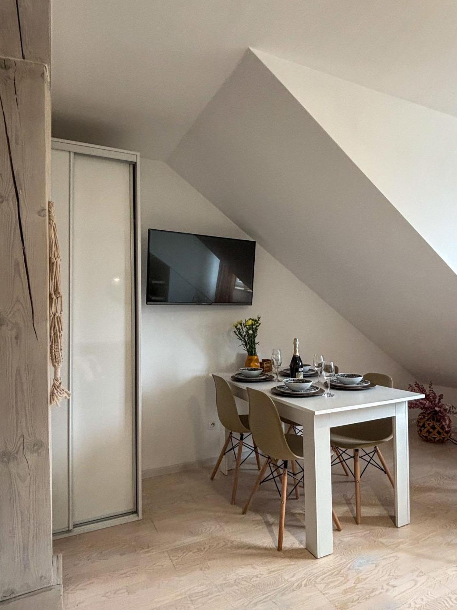 Sunset Apartment Cracow Краков Экстерьер фото