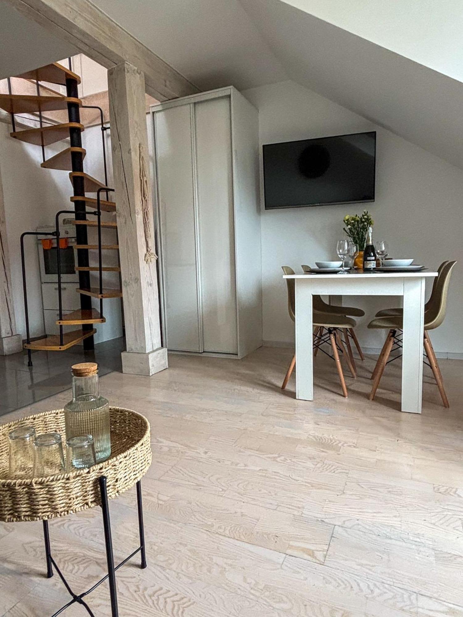 Sunset Apartment Cracow Краков Экстерьер фото