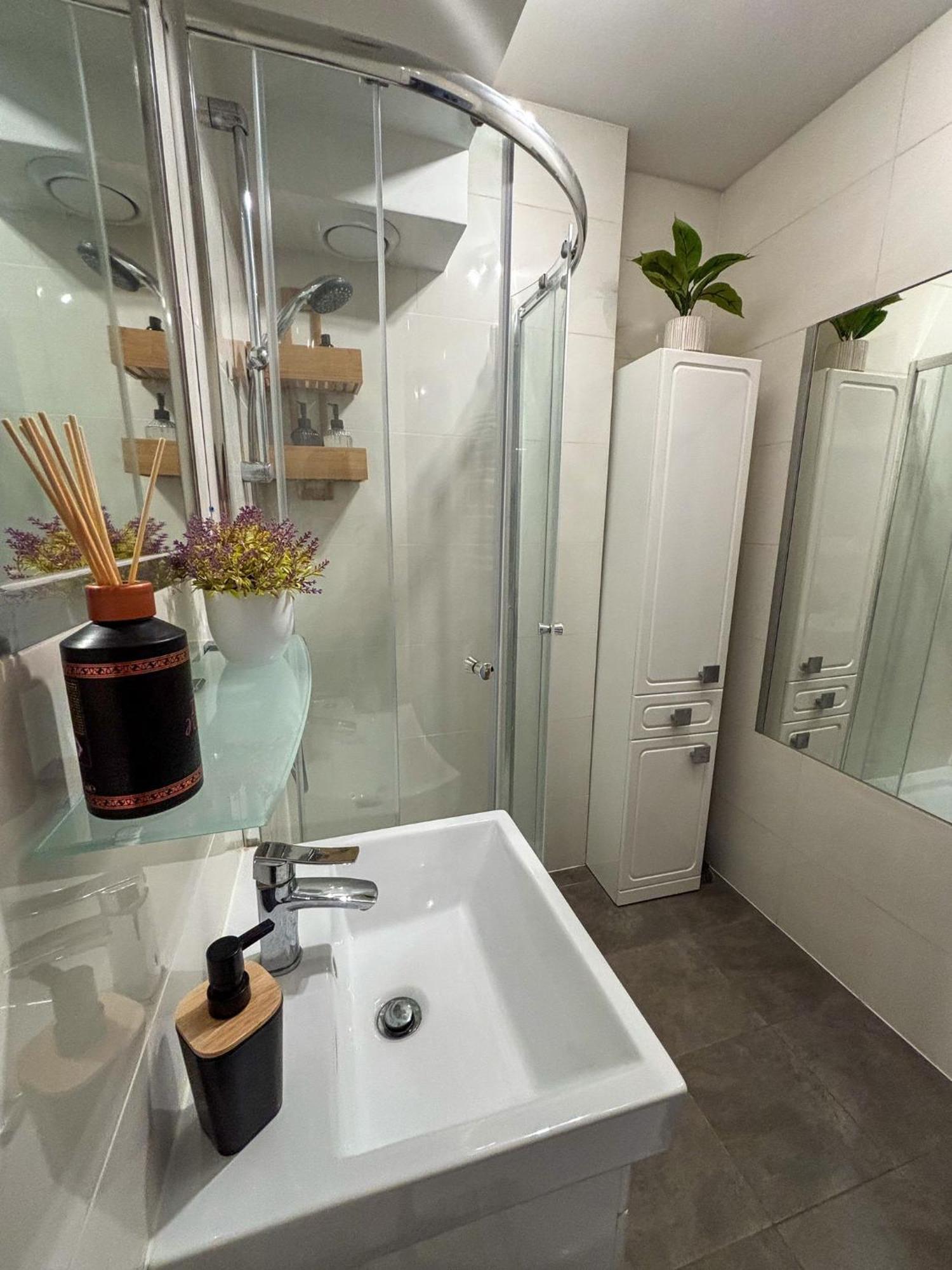 Sunset Apartment Cracow Краков Экстерьер фото